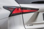 Lexus NX300 F-Sport 2017 года (NA)